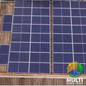 Energia Solar Off Grid