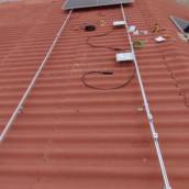 Energia Solar​ em Jaraguá do Sul, SC