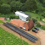 Energia Solar On Grid