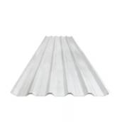 Telha trapézio galvalume