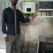 Especialista em Energia Solar