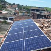 Energia Solar Off Grid