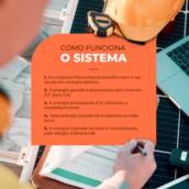 Empresa de Instalação de Energia Solar