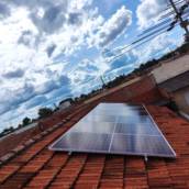 Financiamento Solar