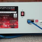 Energia Solar Off Grid