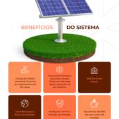 Energia Solar​ em São Carlos, SP