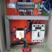 Projetos Elétricos