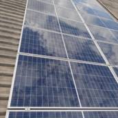 Energia Solar​ em Belo Horizonte, MG