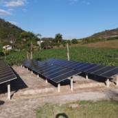 Usina Solar​​
