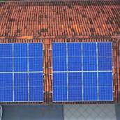 Energia Solar Residencial