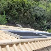 Energia Solar On Grid