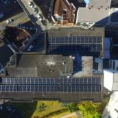 Energia solar fotovoltaica