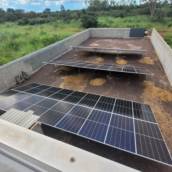 Empresa de Energia Solar