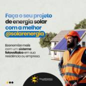 Limpeza de Placas Solares: Mantenha o Desempenho Máximo em Rondonópolis