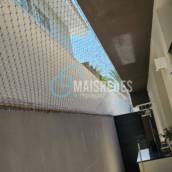 Redes Escadas em Bauru