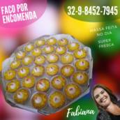 Faça já sua encomenda!