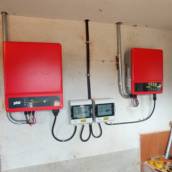 Projeto de Energia Solar