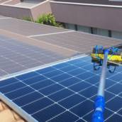 Limpeza de Placa Solar: Máxima Eficiência em todo o Sul de Minas
