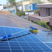 Limpeza de Placa Solar: Máxima Eficiência em todo o Sul de Minas