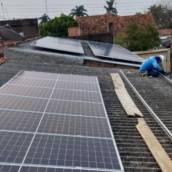 Empresa de Energia Solar