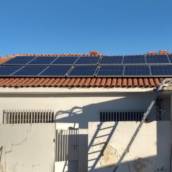 Energia solar fotovoltaica