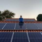 Energia Solar​ em Corumbá, MS