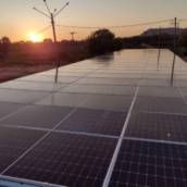 Energia Solar Off Grid