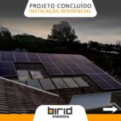Especialista em Wallbox