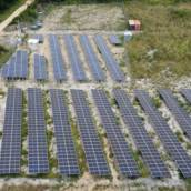 Usina Solar​​
