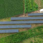 Usina Solar​​