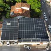 Empresa de Energia Solar