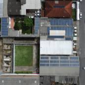 Energia Solar Residencial