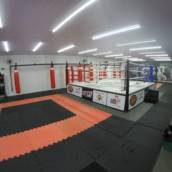 MuayThai Todos os Dias