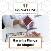 Melhor garantia fiança de aluguel em Itapetininga