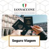 Seguro viagem nacional e internacional com assistência médica