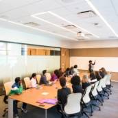 Coaching de Vida e Carreira em Bauru
