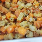 Comida caseira