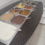 Restaurante em Campinas