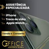 Conserto e venda de Iphone