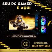 Venda de computadores