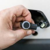 Sensor de presença