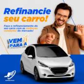 Refinanciamento de veículo em Bauru
