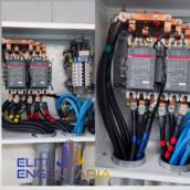Empresa especializada em elétrica, Campinas, SP