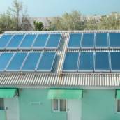 Sistemas de irrigação com Energia Solar