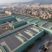 Energia solar para cervejarias