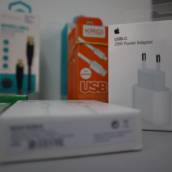 Acessórios para celulares