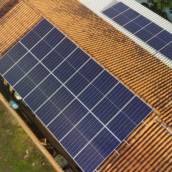 Energia Solar Residencial