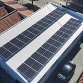 Energia Solar para Comércio