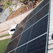 Orçamento energia solar para condomínio