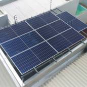 Usina Solar​​